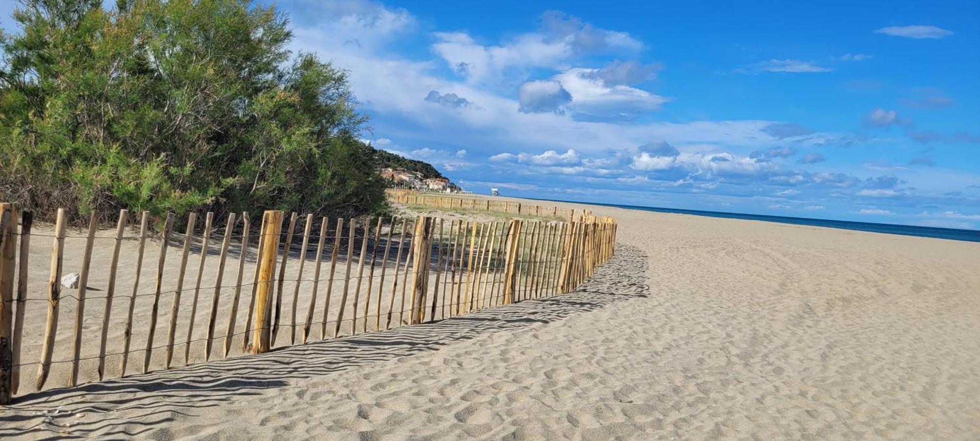 Maisonnette Au Bord De L Etang Leucate Esterno foto